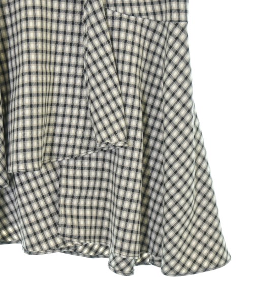 SNIDEL（スナイデル）ロング・マキシ丈スカート 白 サイズ:0(S位) レディース/2200670360048