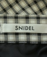 SNIDEL（スナイデル）ロング・マキシ丈スカート 白 サイズ:0(S位) レディース/2200670360048