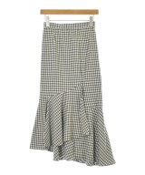 SNIDEL ロング・マキシ丈スカート