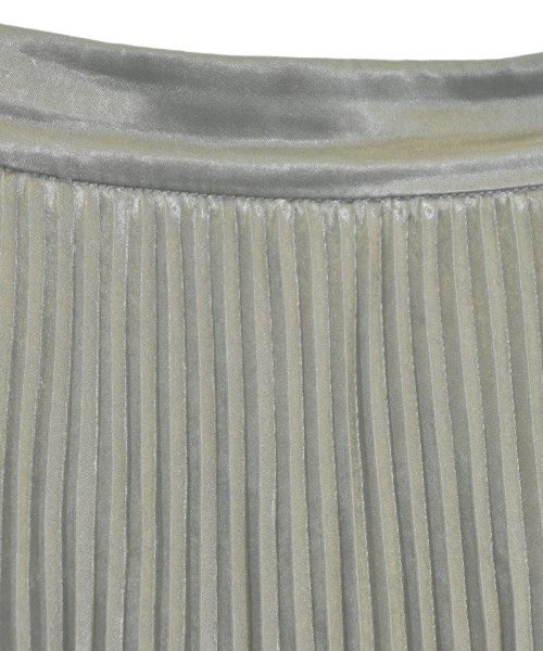 SNIDEL（スナイデル）ロング・マキシ丈スカート グレー サイズ:0(S位) レディース/2200670360062