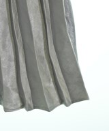 SNIDEL（スナイデル）ロング・マキシ丈スカート グレー サイズ:0(S位) レディース/2200670360062