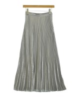 SNIDEL ロング・マキシ丈スカート