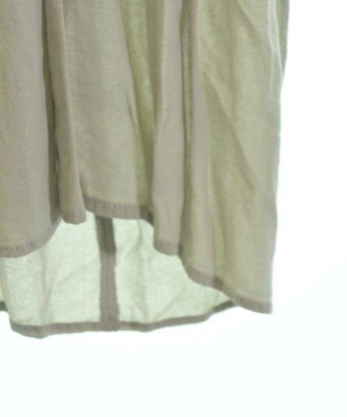 SNIDEL（スナイデル）ロング・マキシ丈スカート グレー サイズ:0(S位) レディース/2200670360079