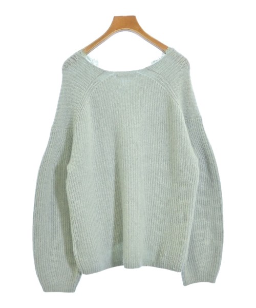 SNIDEL（スナイデル）ニット・セーター 青 サイズ:F レディース/2200670360086