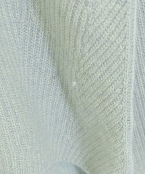 SNIDEL（スナイデル）ニット・セーター 青 サイズ:F レディース/2200670360086