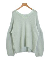 SNIDEL（スナイデル）ニット・セーター 青 サイズ:F レディース/2200670360086