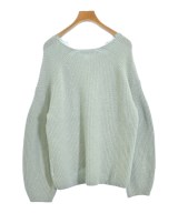 SNIDEL（スナイデル）ニット・セーター 青 サイズ:F レディース/2200670360086