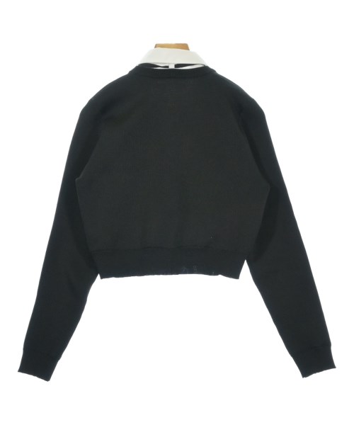 SNIDEL（スナイデル）カーディガン 黒 サイズ:ONE レディース/2200676101041