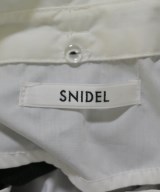SNIDEL（スナイデル）カーディガン 黒 サイズ:ONE レディース/2200676101041