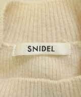 SNIDEL（スナイデル）ワンピース ベージュ サイズ:F レディース/2200676101119