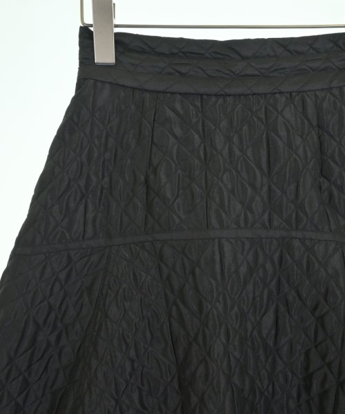 SNIDEL（スナイデル）ロング・マキシ丈スカート 黒 サイズ:0(S位) レディース/2200676119091