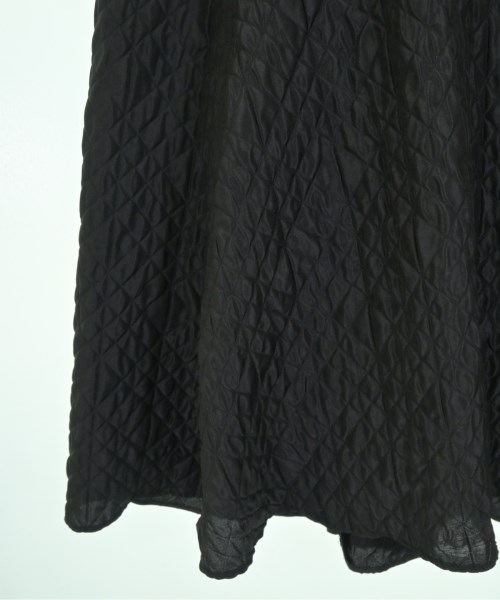 SNIDEL（スナイデル）ロング・マキシ丈スカート 黒 サイズ:0(S位) レディース/2200676119091