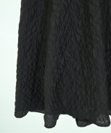 SNIDEL（スナイデル）ロング・マキシ丈スカート 黒 サイズ:0(S位) レディース/2200676119091