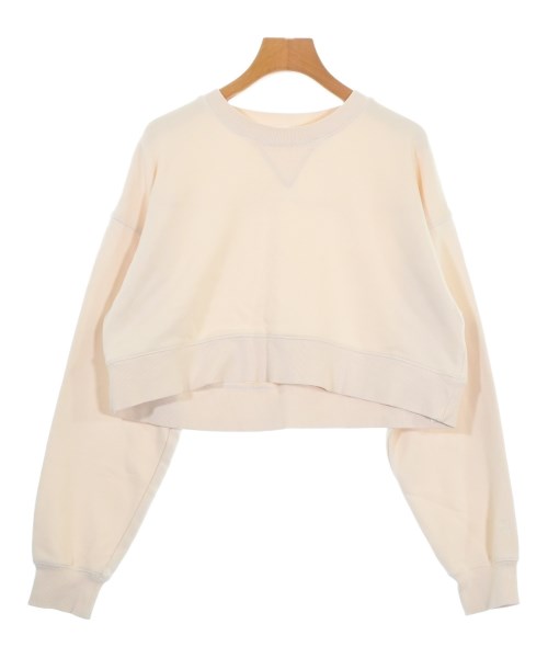 SNIDEL(スナイデル)スウェット ベージュ サイズ:F/2200676615050