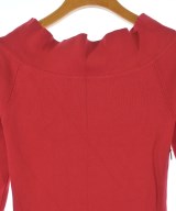 SNIDEL（スナイデル）ワンピース 赤 サイズ:0(S位) レディース/2200672818066