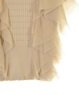 SNIDEL（スナイデル）ベスト/ノースリーブ ベージュ サイズ:ONE レディース/2200675821254