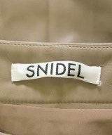 SNIDEL（スナイデル）ロング・マキシ丈スカート ベージュ サイズ:0(S位) レディース/2200676077124