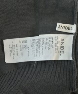 SNIDEL（スナイデル）ベスト/ノースリーブ グレー サイズ:F レディース/2200676077445