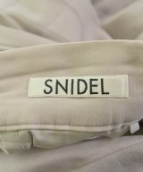 SNIDEL（スナイデル）ロング・マキシ丈スカート ベージュ サイズ:1(M位) レディース/2200680349019