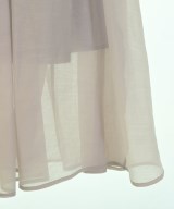 SNIDEL（スナイデル）ロング・マキシ丈スカート ベージュ サイズ:1(M位) レディース/2200680349019