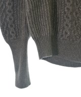 SNIDEL（スナイデル）ニット・セーター 茶 サイズ:ONE レディース/2200680387080