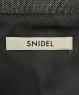 SNIDEL（スナイデル）ワンピース グレー サイズ:2(L位) レディース/2200675829045