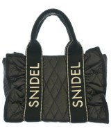 SNIDEL ショルダーバッグ