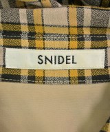 SNIDEL（スナイデル）ワンピース ベージュ サイズ:0(S位) レディース/2200680937018