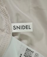 SNIDEL（スナイデル）ロング・マキシ丈スカート ピンク サイズ:ONE レディース/2200676027082