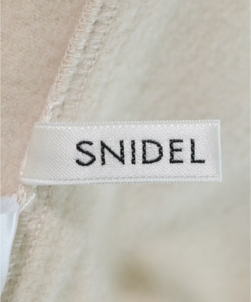 SNIDEL（スナイデル）その他 ベージュ サイズ:ONE レディース/2200676724011