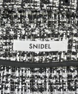 SNIDEL（スナイデル）ベスト その他（柄物・カラフル） サイズ:ONE レディース/2200676402025