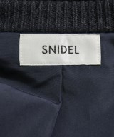 SNIDEL（スナイデル）その他 紺 サイズ:ONE レディース/2200693676010