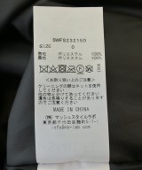 SNIDEL（スナイデル）ロング・マキシ丈スカート 黒 サイズ:0(S位) レディース/2200690652031