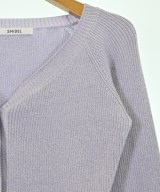 SNIDEL（スナイデル）カーディガン 紫 サイズ:F レディース/2200694156108