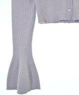 SNIDEL（スナイデル）カーディガン 紫 サイズ:F レディース/2200694156108