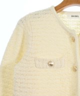 SNIDEL（スナイデル）カーディガン 白 サイズ:ONE レディース/2200694156139