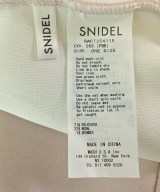 SNIDEL（スナイデル）パーカー ピンク サイズ:F レディース/2200694156146