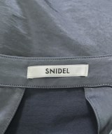 SNIDEL（スナイデル）ワンピース 青 サイズ:0(S位) レディース/2200694322091