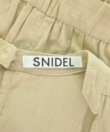 SNIDEL（スナイデル）ワンピース ベージュ サイズ:0(S位) レディース/2200688189013