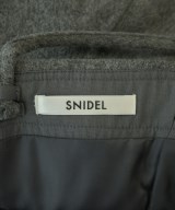 SNIDEL（スナイデル）ワンピース グレー サイズ:1(M位) レディース/2200690561012