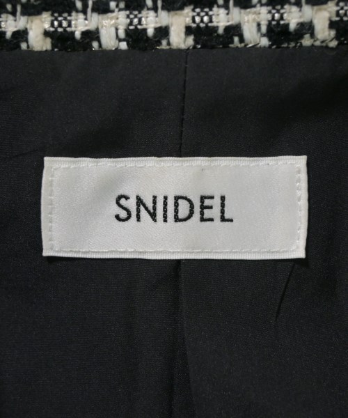 SNIDEL（スナイデル）その他 ベージュ サイズ:1(M位) レディース/2200684481036