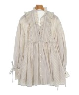 SNIDEL（スナイデル）ワンピース ベージュ サイズ:F レディース/2200686304074
