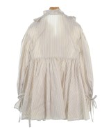 SNIDEL（スナイデル）ワンピース ベージュ サイズ:F レディース/2200686304074