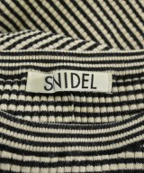SNIDEL（スナイデル）ワンピース 白 サイズ:ONE レディース/2200686304081