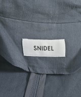 SNIDEL（スナイデル）ジャケット グレー サイズ:F レディース/2200690026016