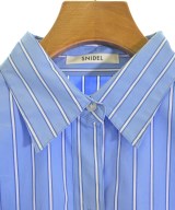 SNIDEL（スナイデル）ワンピース 青 サイズ:1(M位) レディース/2200690026023
