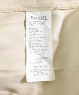 SNIDEL（スナイデル）ワンピース グレー サイズ:1(M位) レディース/2200695338039