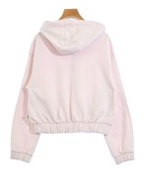 SNIDEL（スナイデル）パーカー ピンク サイズ:F レディース/2200687988013