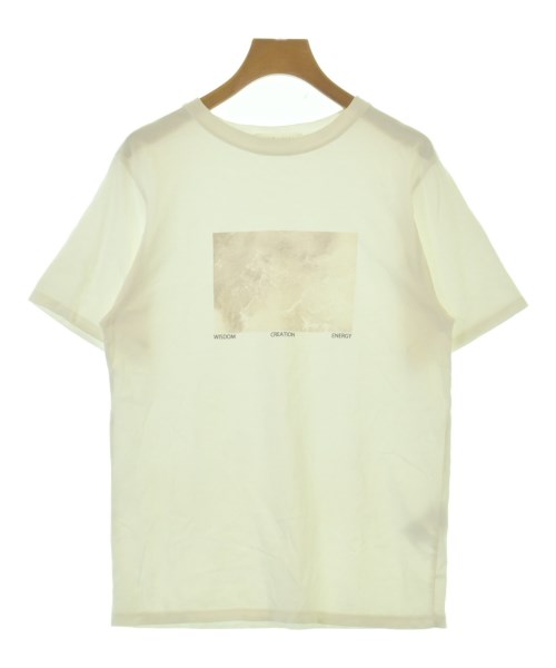 SNIDEL(スナイデル)Tシャツ・カットソー 白 サイズ:F/2200695747046