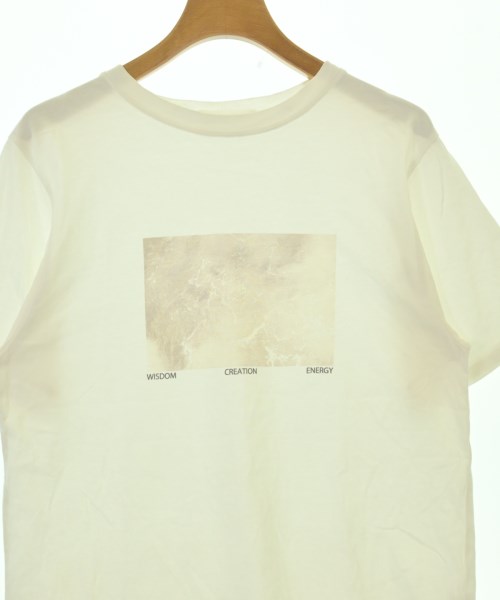 SNIDEL（スナイデル）Tシャツ・カットソー 白 サイズ:F レディース/2200695747046